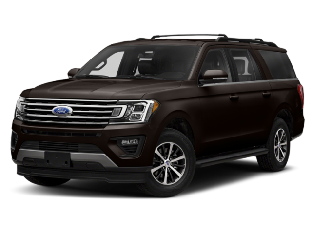 2021 Ford Expedition