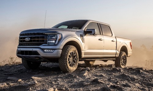 2021 Ford F 150 Tremor 011