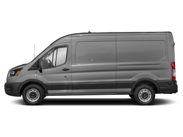 2021 Ford Transit Cargo Van