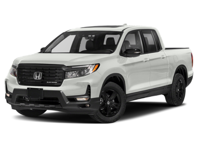 2022 Honda Ridgeline 1