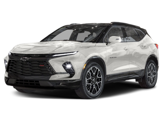 2023 Chevrolet Blazer