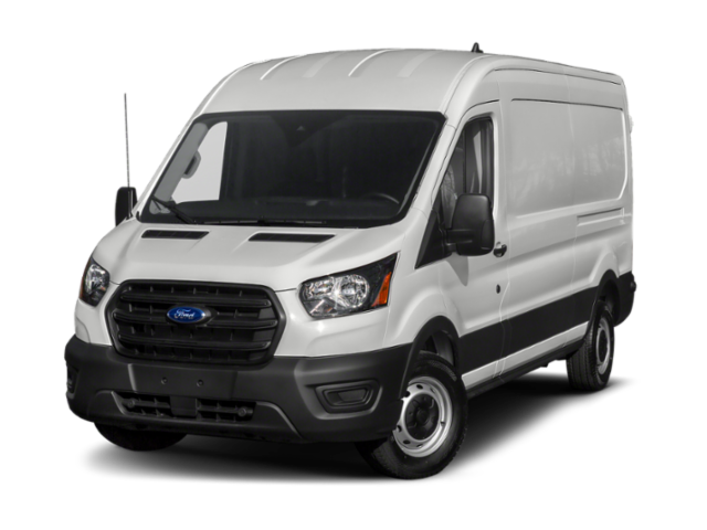 Ford Transit Van