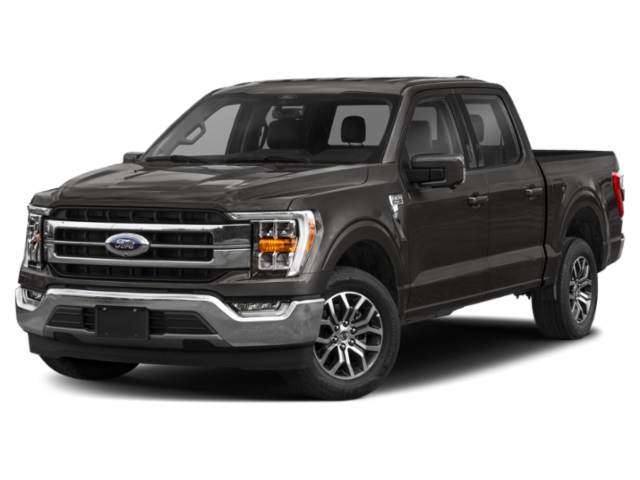 2022 Ford Roush F 150