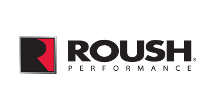 Roush Logo