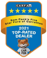 Carfax Award