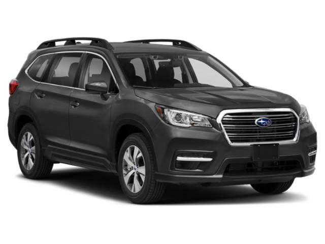 20 Subaru Ascent