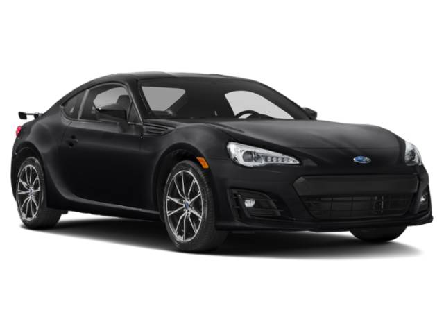20 Subaru Brz