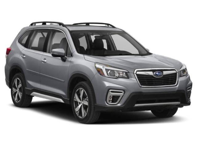 20 Subaru Forester