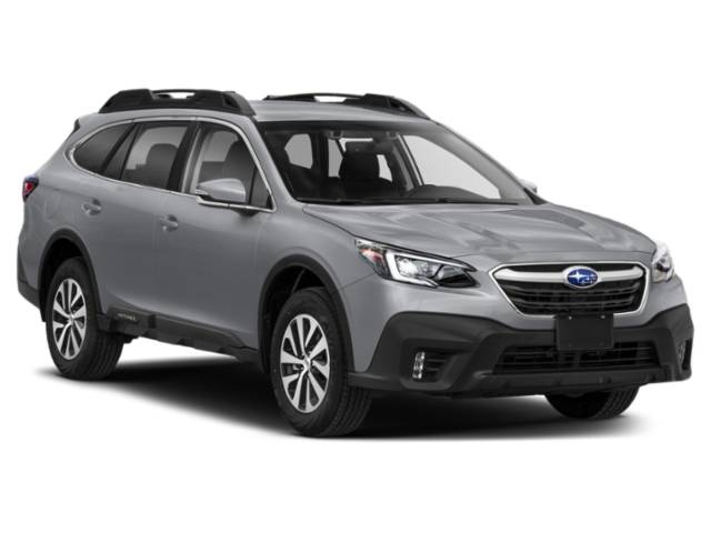 20 Subaru Outback