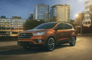 2017 Ford Escape 300x194