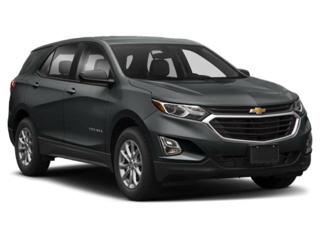 2020 Chevy Equinox