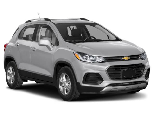 2020 Chevy Trax