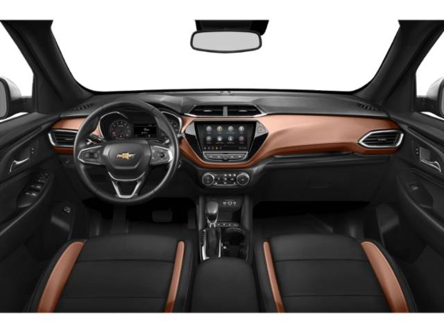 2021 Chevy Trailblazer Int