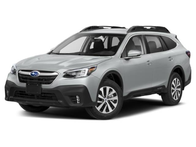 2021 Subaru Outback