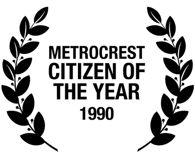 Award Metrocrest