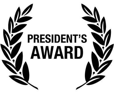 Award Presidents