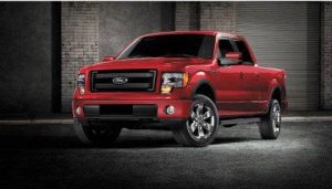 F150 Dealer