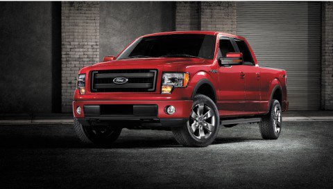F150 Dealer