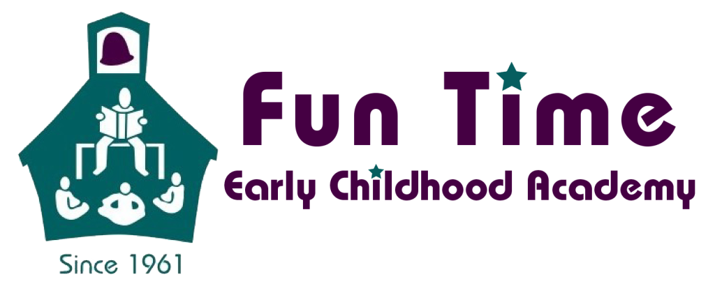 Funtime Horizontal Transparant