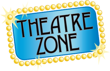Theatre Zone Logo
