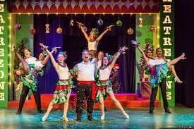 Theatre Zone Picture 2