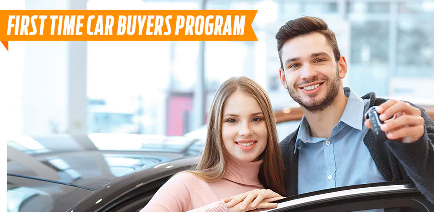 Firsttimecarbuyersprogram