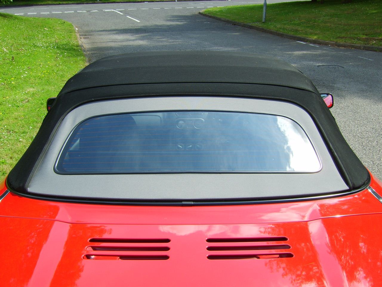 0000259 Mgf Replacement Glass Wi