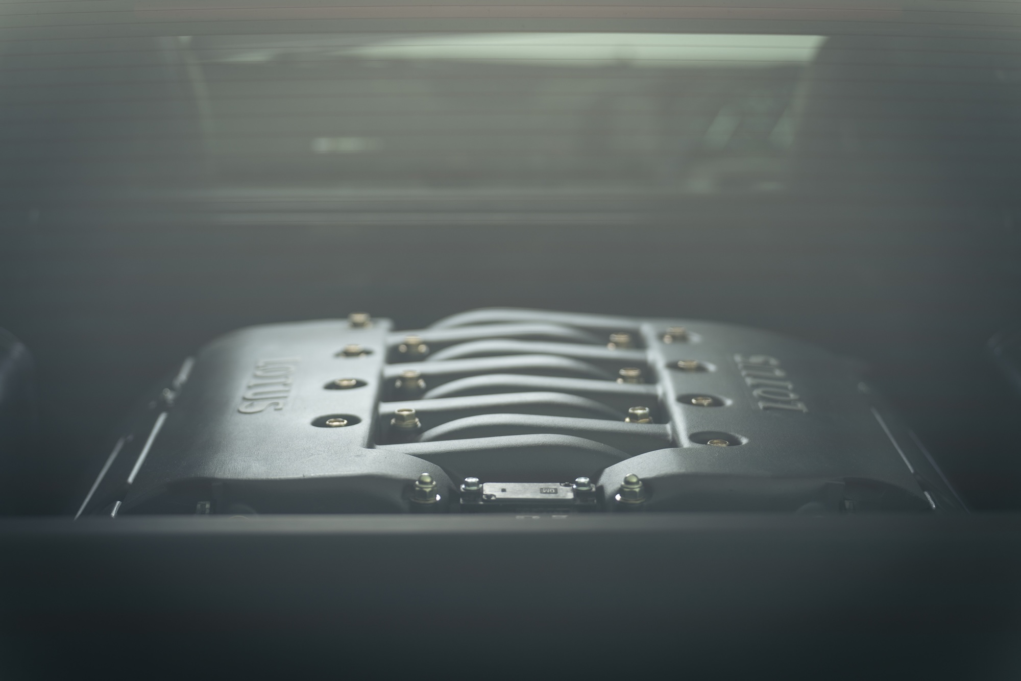 008 Encor Detail Engine1