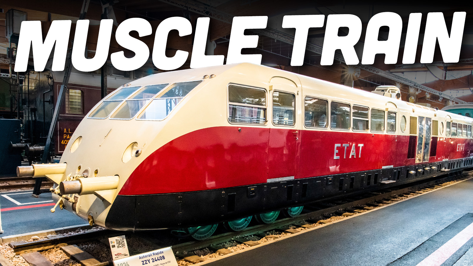 01 Bugatti Autorail Ts1 Copy