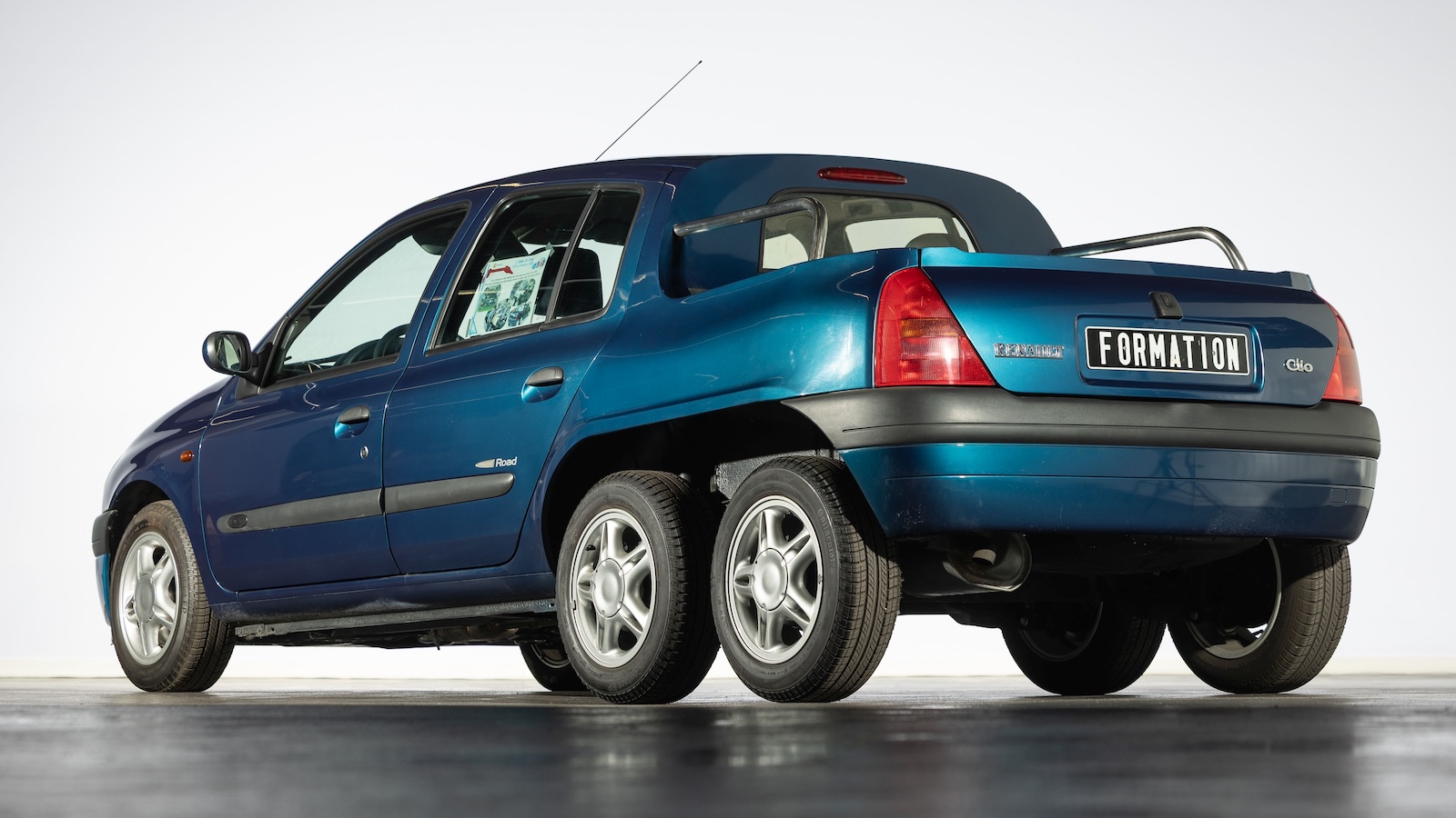 065 2000 Renault Clio Ii Inv 928 (2)