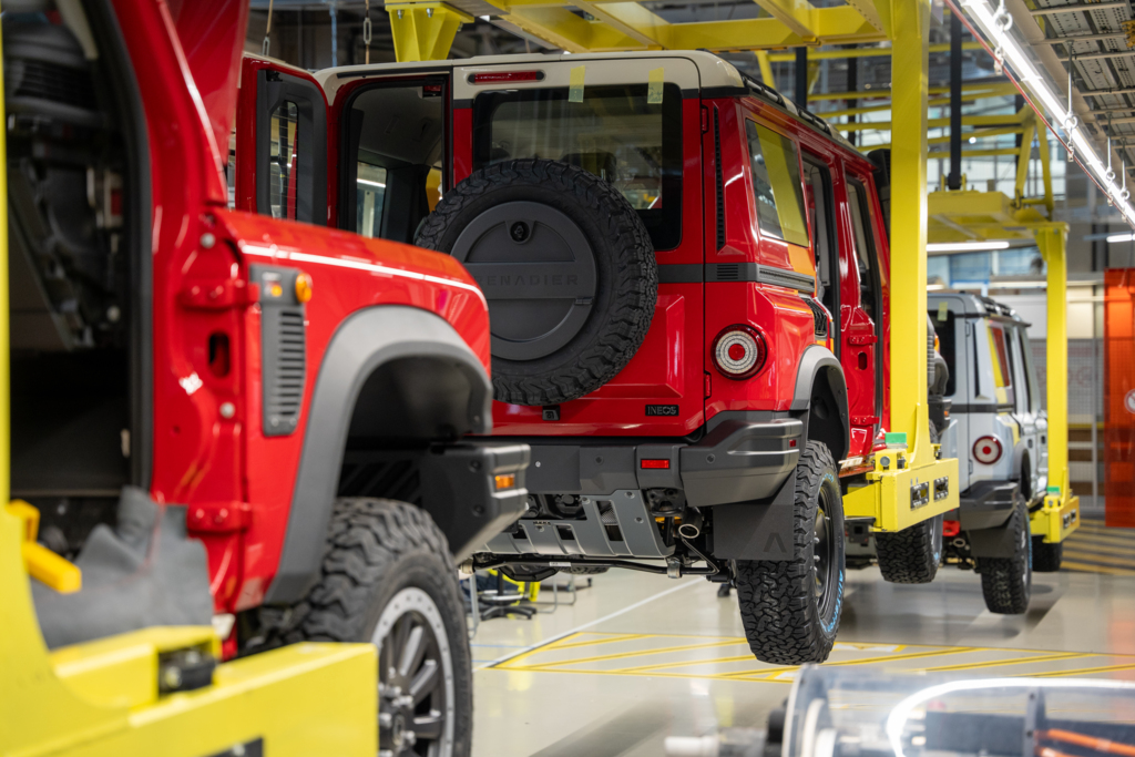 08 Hambach Production Restart Jan 2024