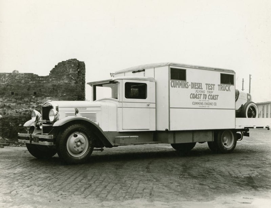112919 Cummins 1931
