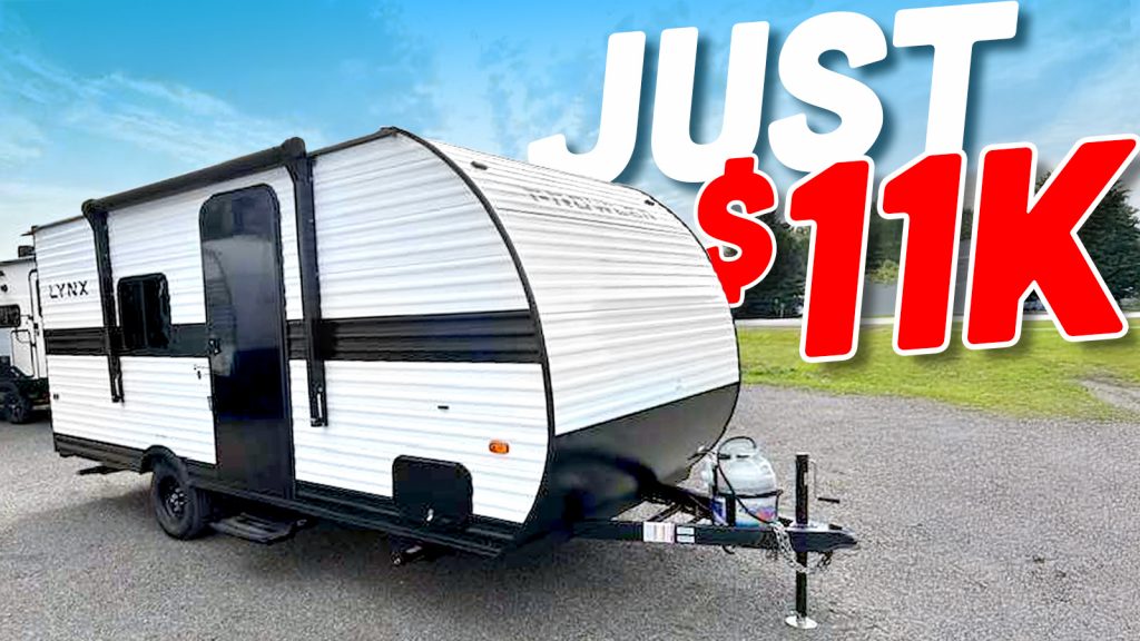 11k Camper Ts