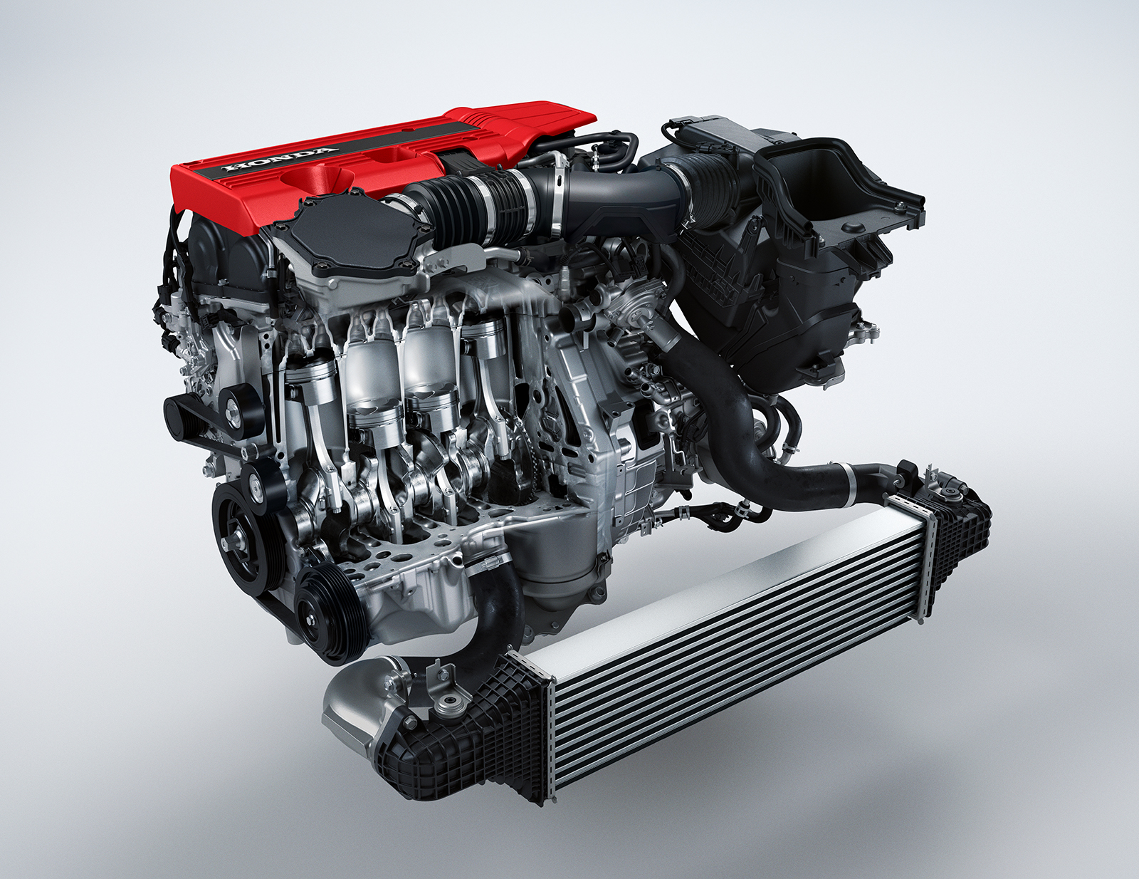 14 2027 Honda Civic Type R