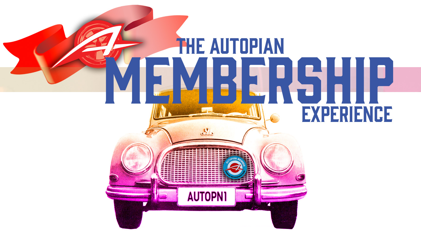 Membership Experience The Autopian