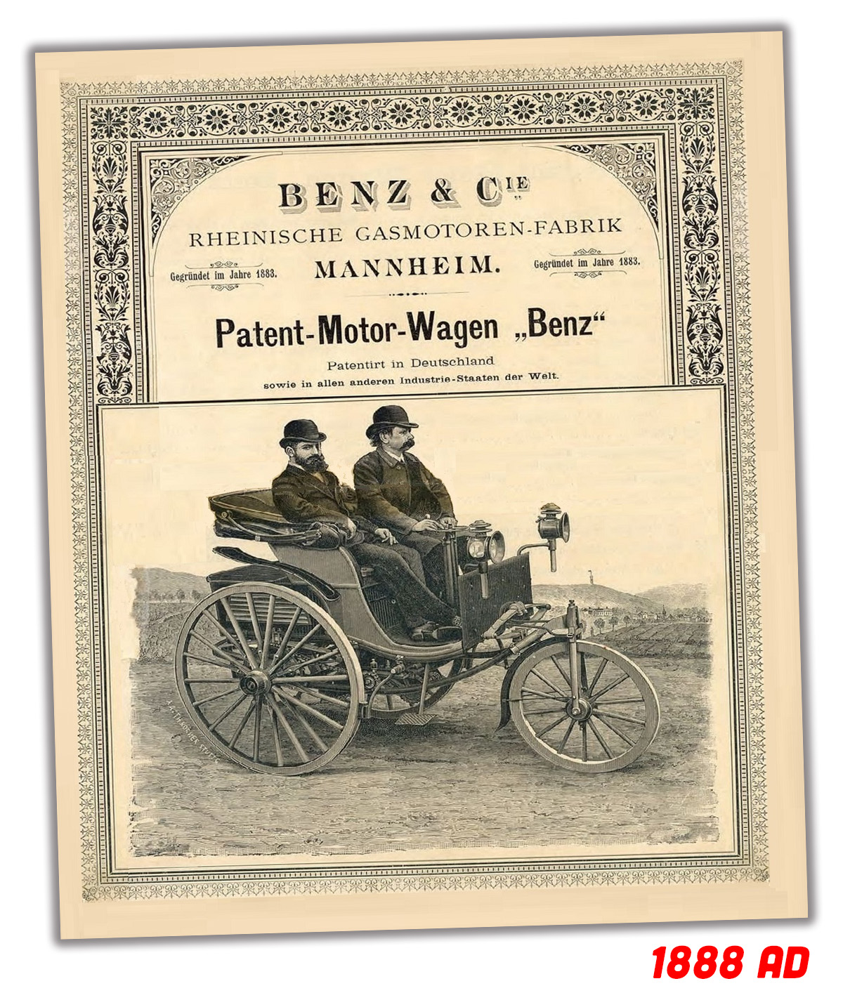 1888 Ad
