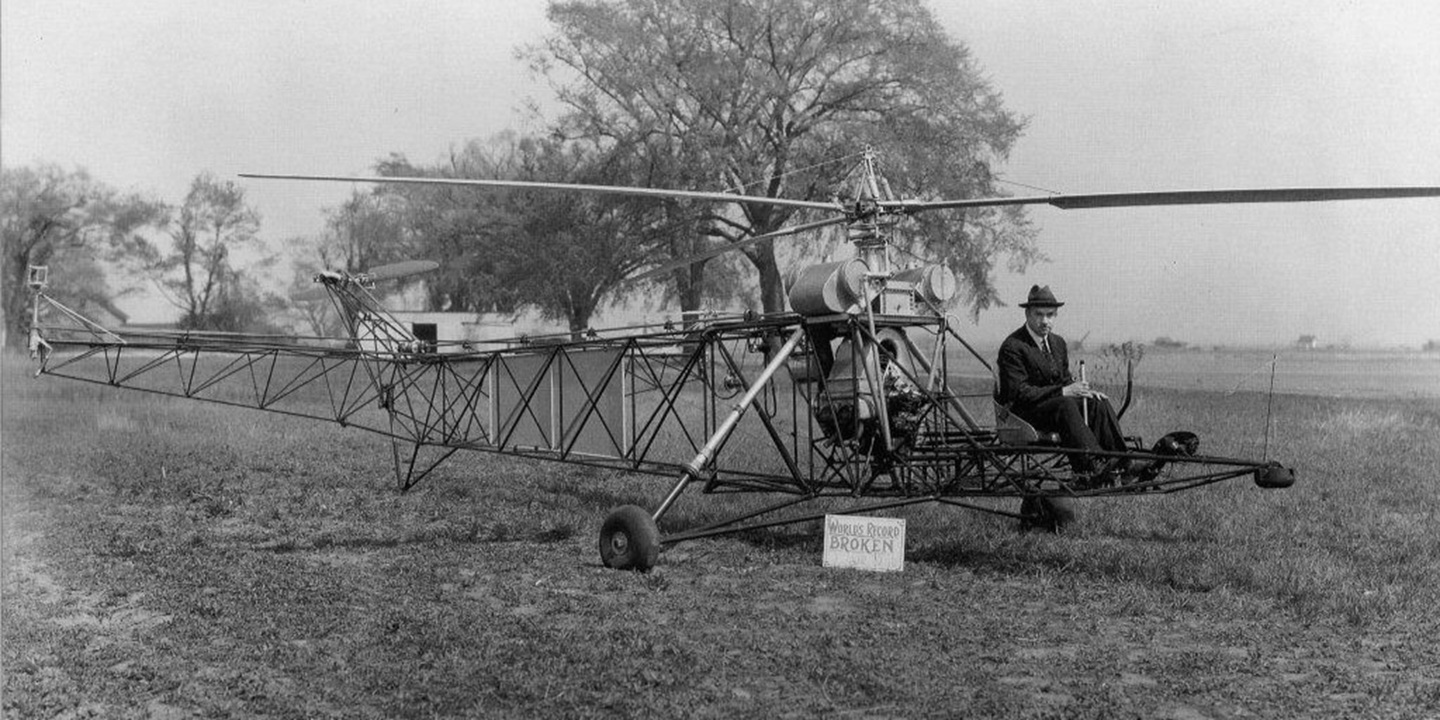 1941 Vs 300 A Record 1024