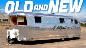 1946 Spartan Manor Tsx