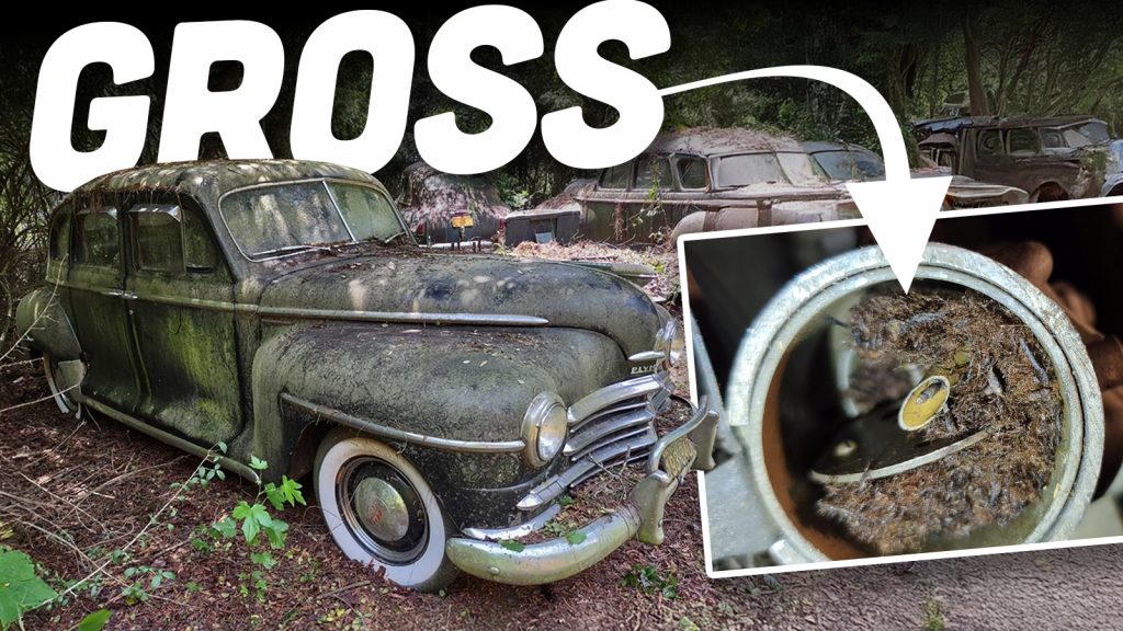 1949 Plymouth Carb Ts5