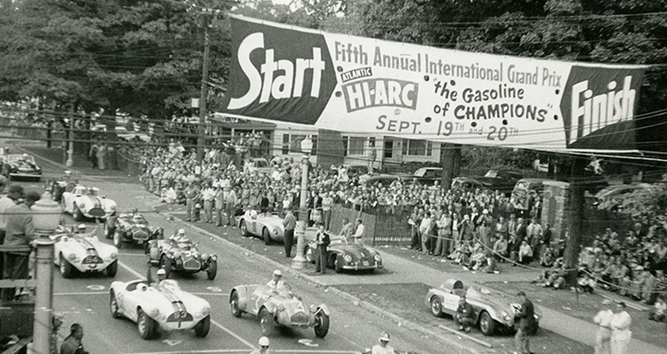 1952 Wgi Grand Prix
