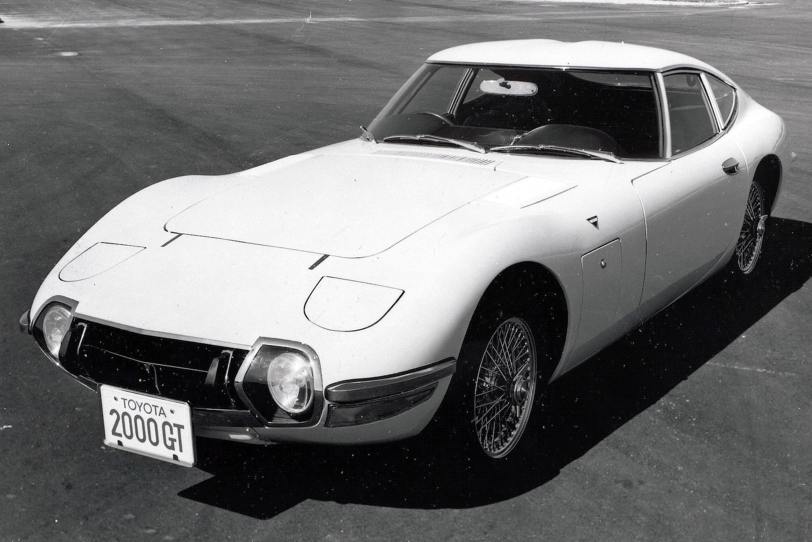 1967 Toyota 2000gt 001