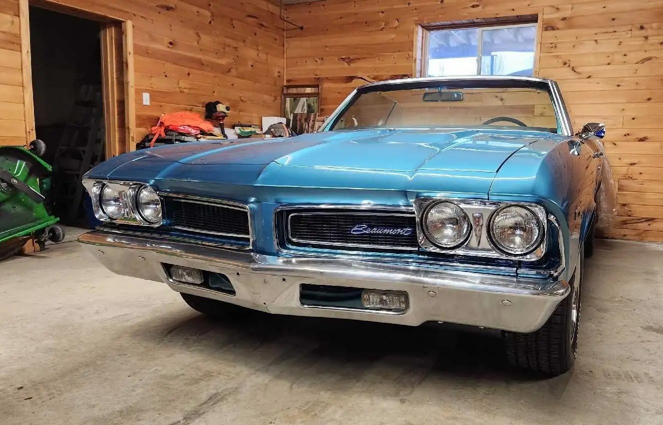 1969 Beaumont 396 Kijiji 1 Copy