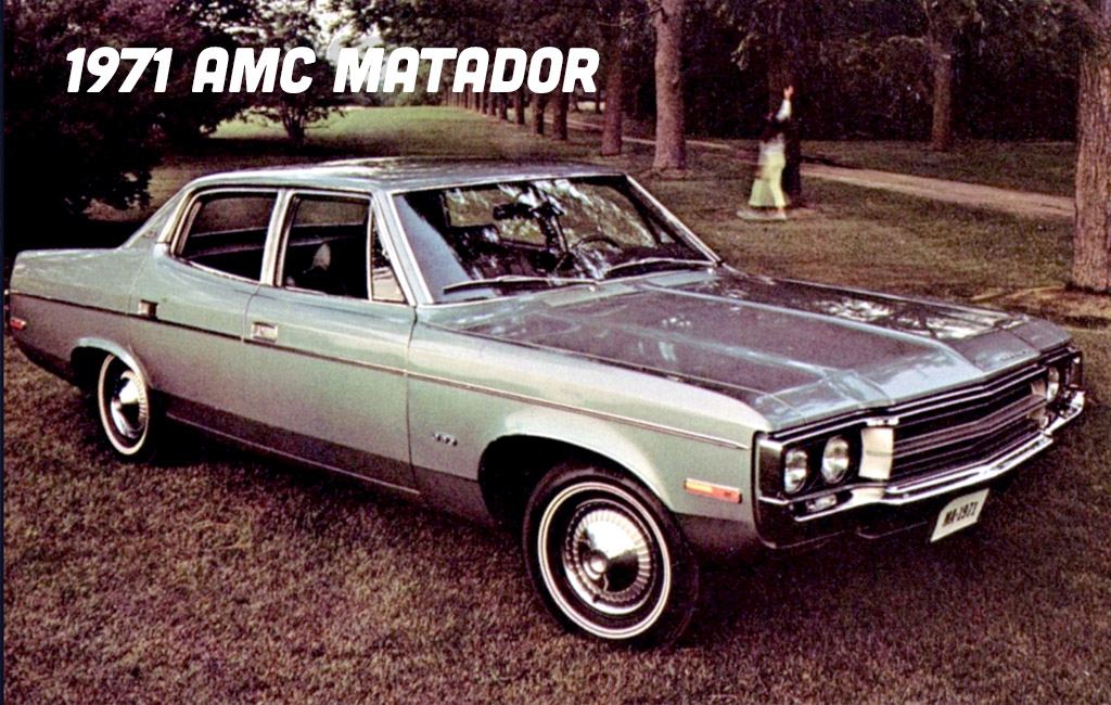 1971 Matador 7 19