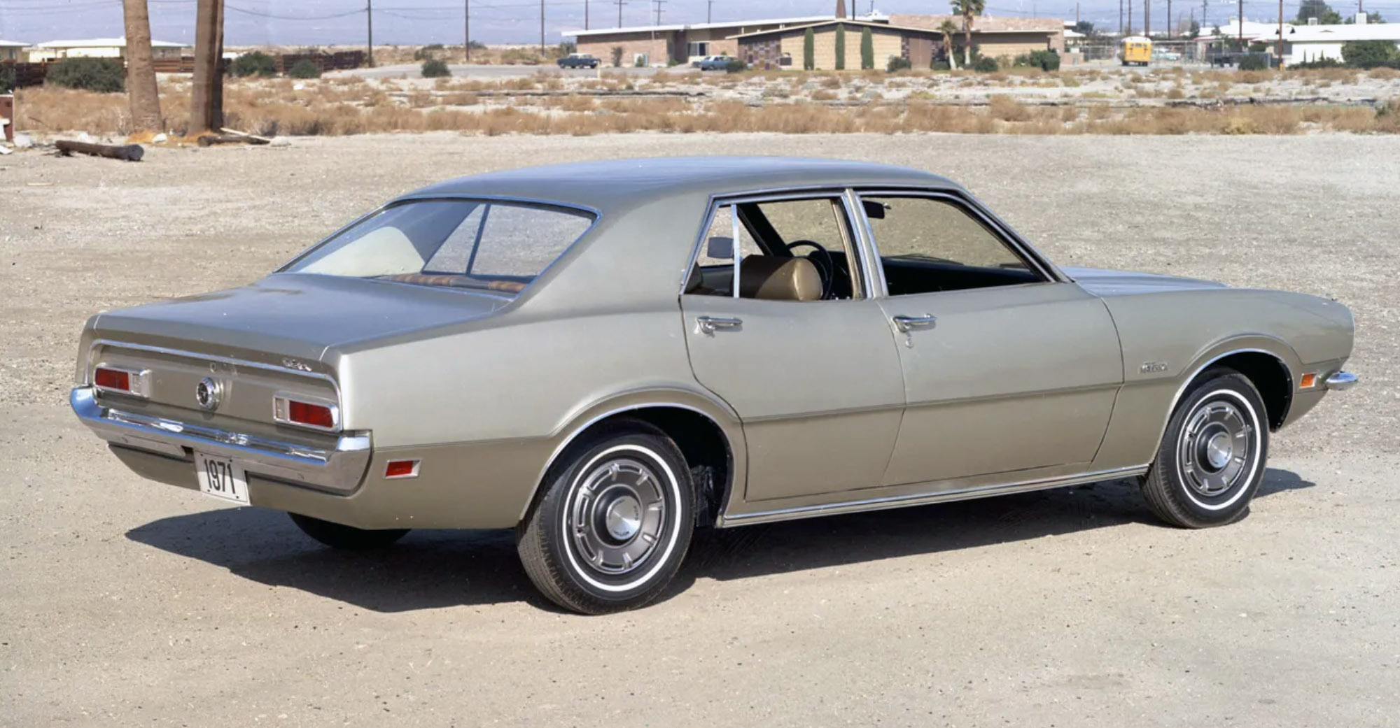 1971 Maverick 9 1