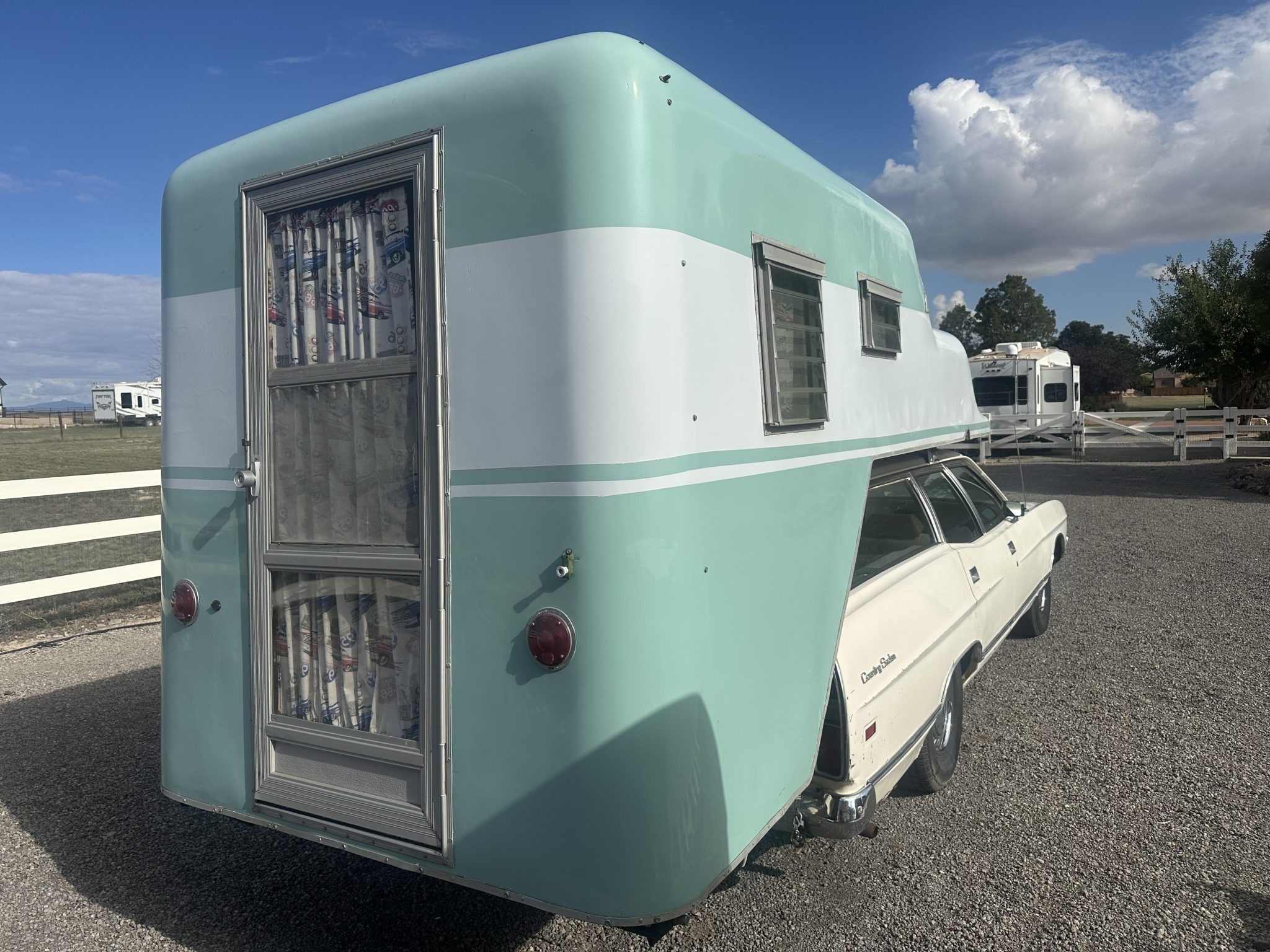 1971 Ford Country Sedan Img 9371