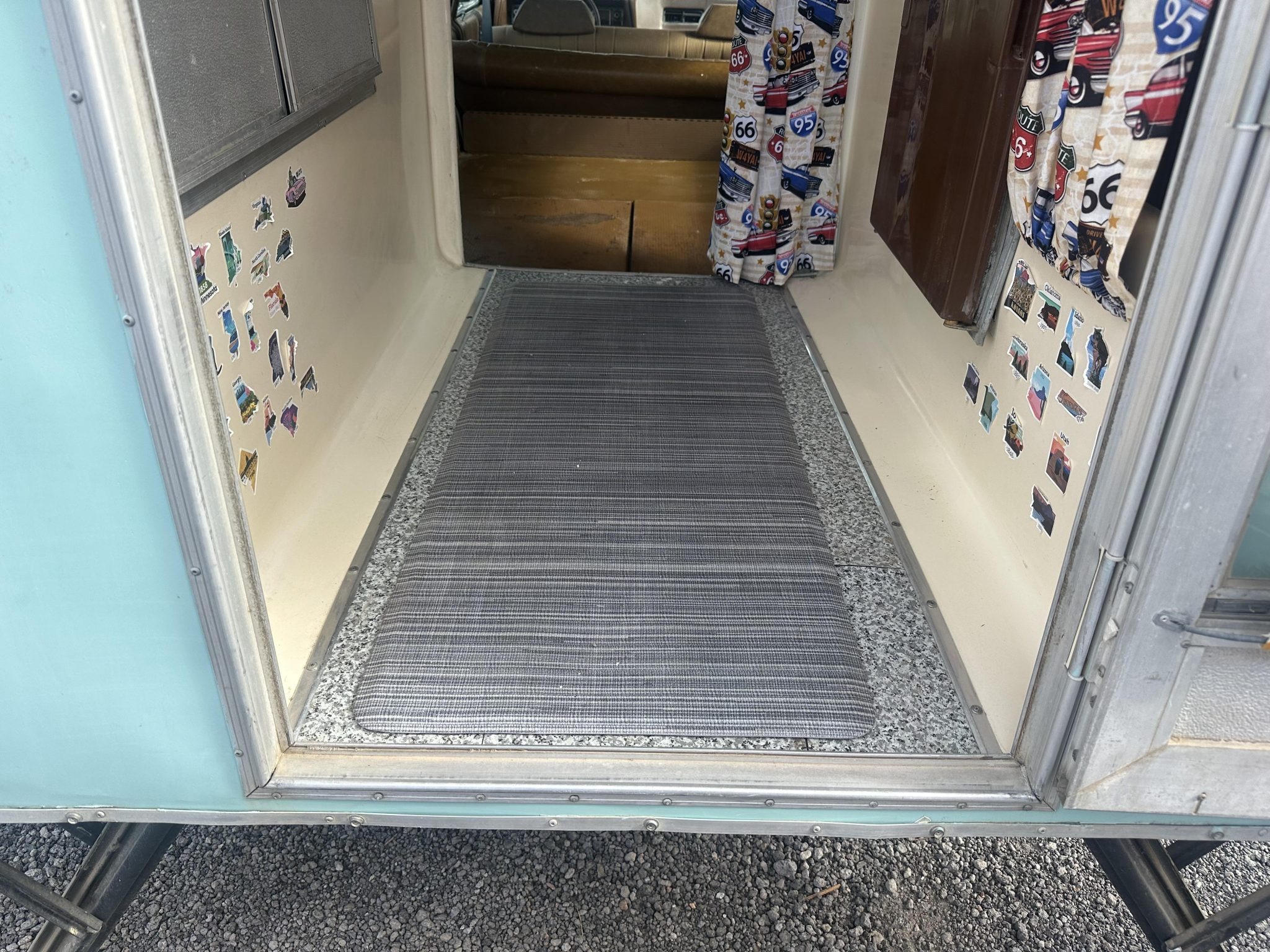 1971 Ford Country Sedan Img 9380