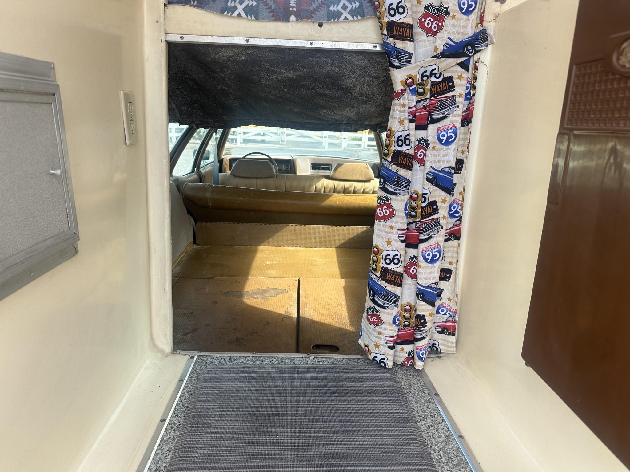 1971 Ford Country Sedan Img 9410