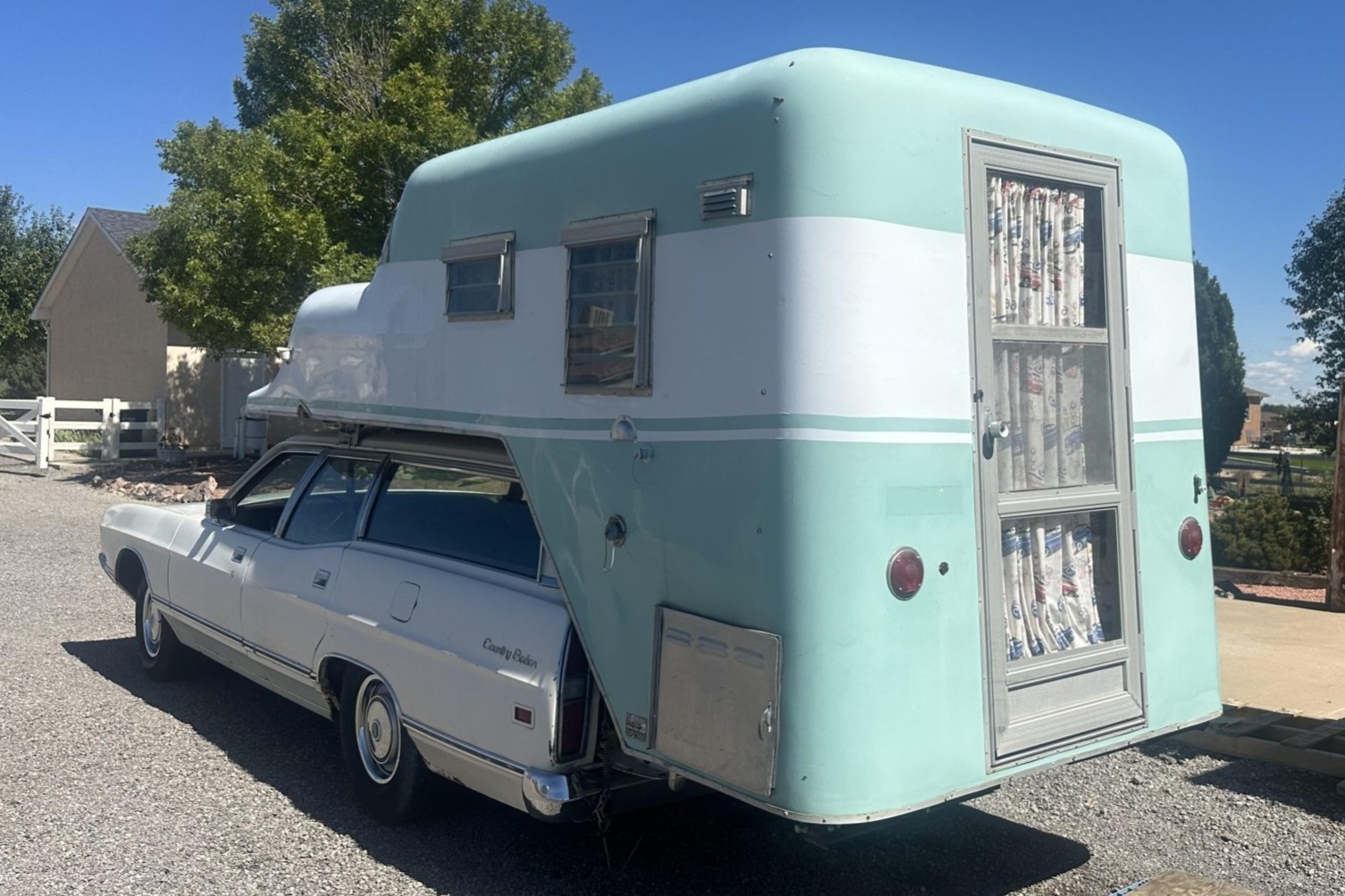 1971 Ford Country Sedan Img 9138