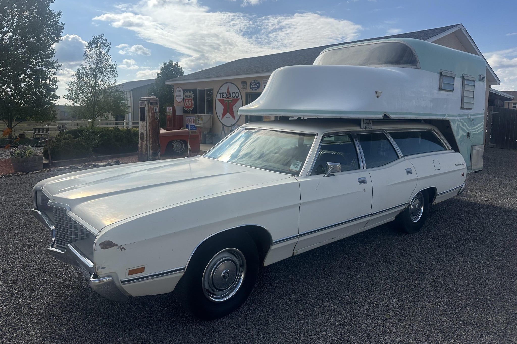 1971 Ford Country Sedan Img 9364