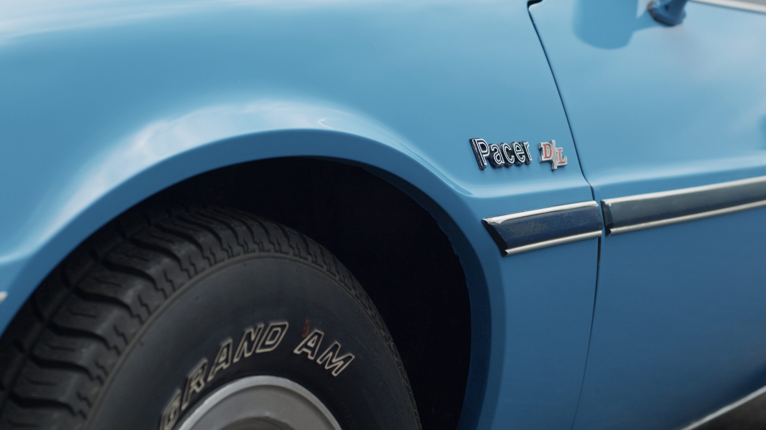 1976 Pacer 4
